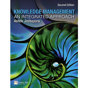 Ashok Jashapara: Knowledge Management