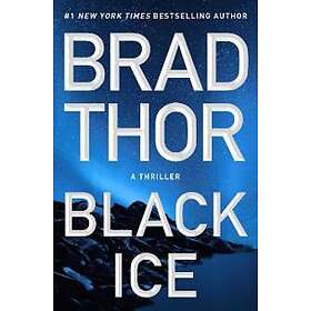 Brad Thor: Black Ice