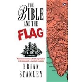 B Stanley: The Bible and the flag