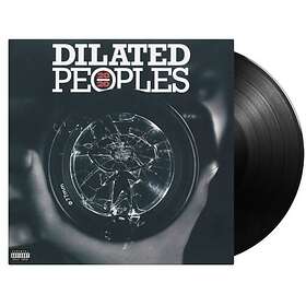 Dilated Peoples - 20/20 LP