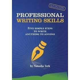 Natasha Terk: Professional Writing Skills