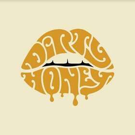 Dirty Honey - CD