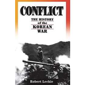 Robert Leckie: Conflict