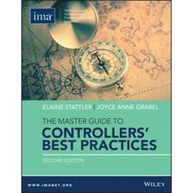 E Stattler: The Master Guide to Controllers' Best Practices, Second Edition