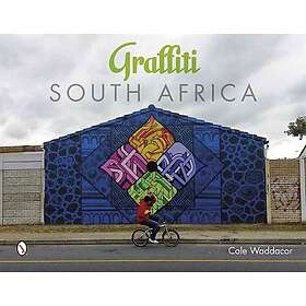 Cale Waddacor: Graffiti South Africa