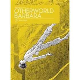 Moto Hagio: Otherworld Barbara Vol.2
