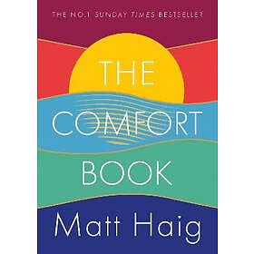 Matt Haig: Comfort Book