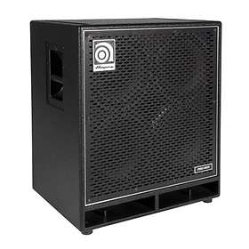 ampeg pro neo 115