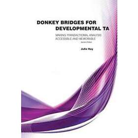 Julie Hay: Donkey Bridges for Development TA