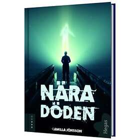 Camilla Jönsson: Nära döden