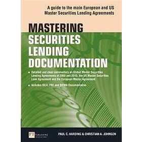 Paul Harding: Mastering Securities Lending Documentation