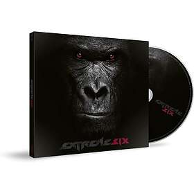 Extreme - SIX (Digipak) CD