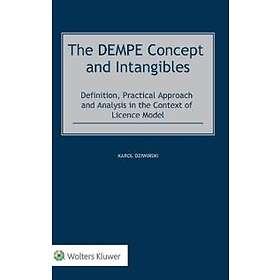 Karol Dziwinski: The DEMPE Concept and Intangibles