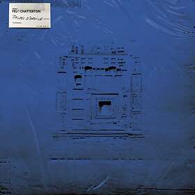 Feu Chatterton - Palais D'argile LP