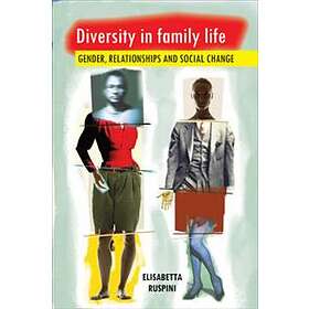 Elisabetta Ruspini: Diversity in Family Life