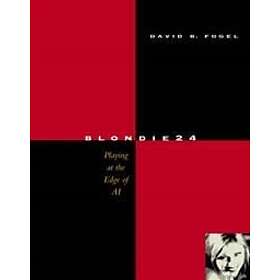David B Fogel: Blondie24, Från 264 kr