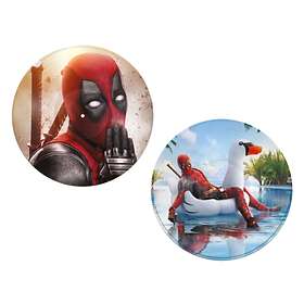Filmmusikk - Deadpool 2 LP