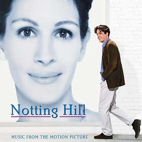 Filmmusikk - Notting Hill LP