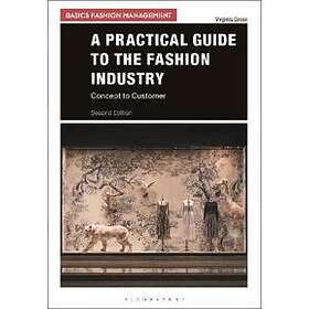 Virginia Grose: A Practical Guide to the Fashion Industry
