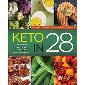 Michelle Hogan: Keto in 28