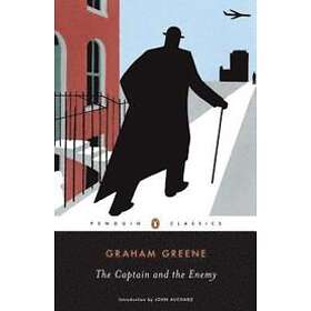 Graham Greene: The Captain and the Enemy