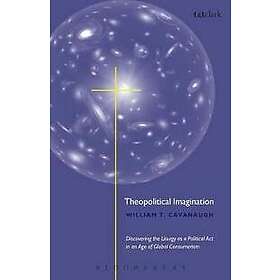William T Cavanaugh: Theopolitical Imagination