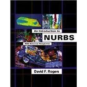 David F Rogers: An Introduction to NURBS