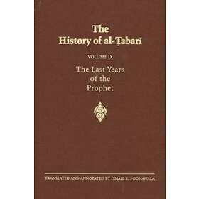 Abu Ja'far Muhammad Bin Jarir Al-Tabari: History Of Al-Tabari, Vol. 9 ...