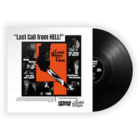 Fulanno - Last Call From Hell LP