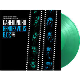 Gare Du Nord - Rendezvous 8:02- Limited Edition LP