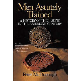 Peter McDonough: Men Astutely Trained