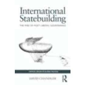 David Chandler: International Statebuilding