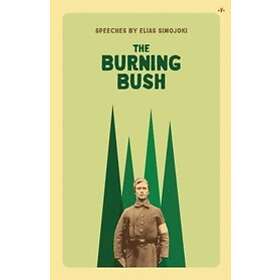 Elias Simojoki: The Burning Bush