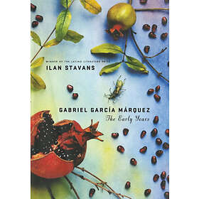 Ilan Stavans: Gabriel Garcia Marquez