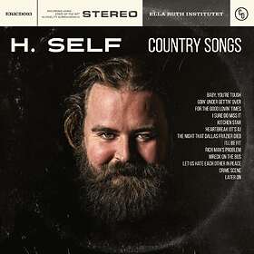 H.Self - Country Songs CD