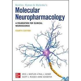 Eric Nestler: Molecular Neuropharmacology: A Foundation for Clinical Neuroscienc