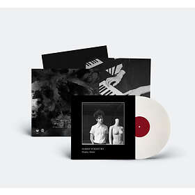 Harsh Symmetry - Display Model Limited Edition LP