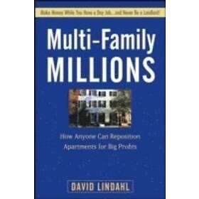 David Lindahl: Multi-Family Millions