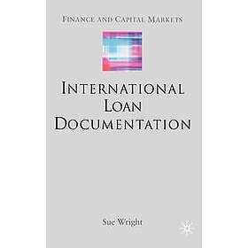 S Wright: International Loan Documentation