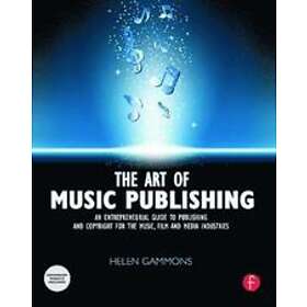 Helen Gammons: The Art of Music Publishing