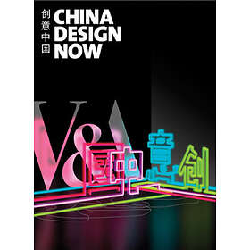 Zhang Hongxing, Lauren Parker: China Design Now