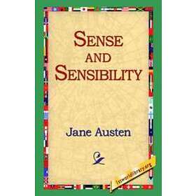 Jane Austen, 1st World Library, 1stworld Library: Sense and Sensibility