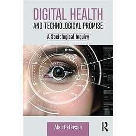 Alan Petersen: Digital Health and Technological Promise