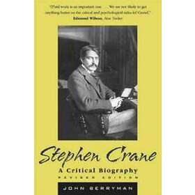 John Barryman: Stephen Crane