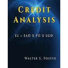 Walter Foster: Credit Analysis