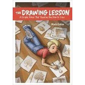 M Crilley: Drawing Lesson, The