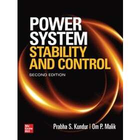 Prabha S Kundur: Power System Stability and Control, Second Edition