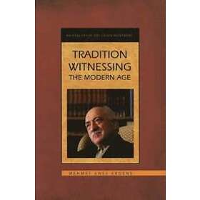 Enes Ergene: Tradition Witnessing the Modern Age