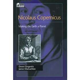 Owen Gingerich: Nicolaus Copernicus