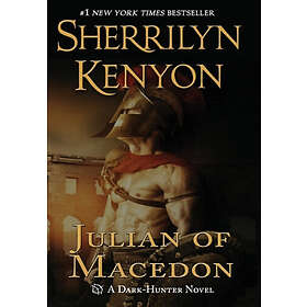 Sherrilyn Kenyon: Julian of Macedon